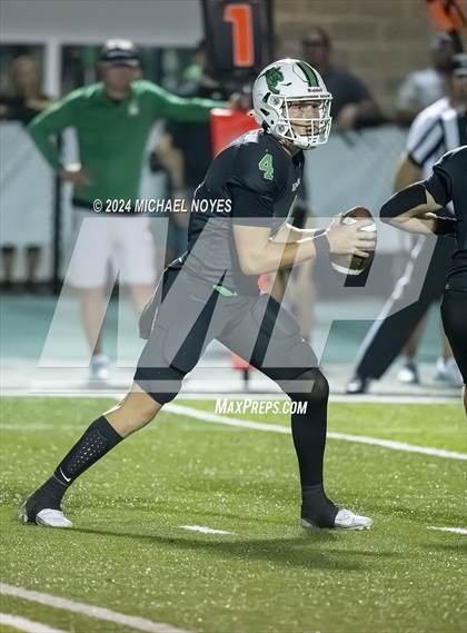 Thumbnail 3 in East Central @ Harrison (Crosstown Showdown) photogallery.