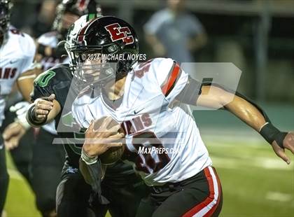Thumbnail 2 in East Central @ Harrison (Crosstown Showdown) photogallery.