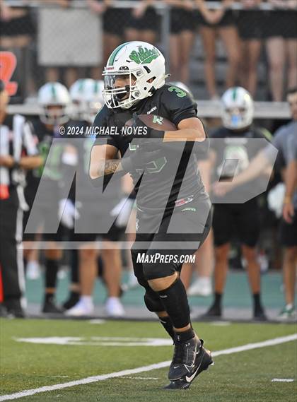 Thumbnail 2 in East Central @ Harrison (Crosstown Showdown) photogallery.