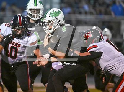 Thumbnail 3 in East Central @ Harrison (Crosstown Showdown) photogallery.