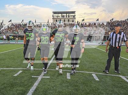 Thumbnail 1 in East Central @ Harrison (Crosstown Showdown) photogallery.