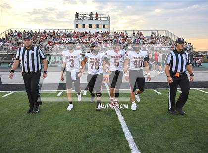 Thumbnail 3 in East Central @ Harrison (Crosstown Showdown) photogallery.