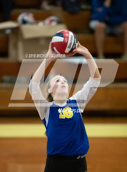 Thumbnail 2 in University Prep vs. Pierce (NSCIF D4 Final) photogallery.