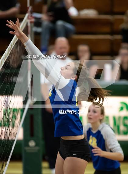 Thumbnail 3 in University Prep vs. Pierce (NSCIF D4 Final) photogallery.