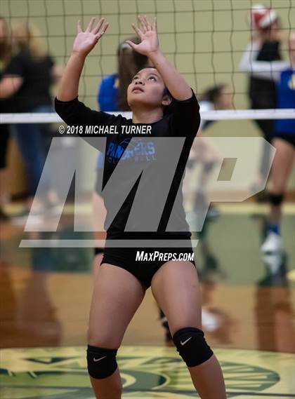 Thumbnail 1 in University Prep vs. Pierce (NSCIF D4 Final) photogallery.