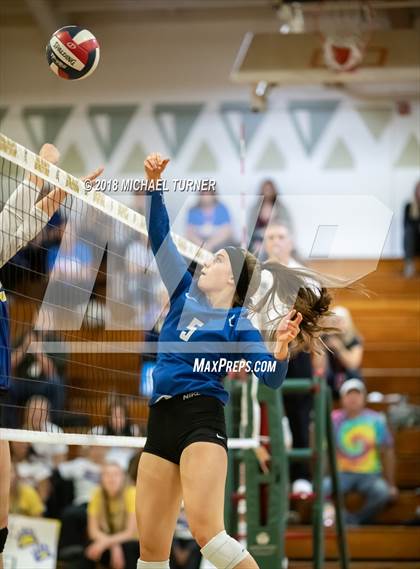 Thumbnail 3 in University Prep vs. Pierce (NSCIF D4 Final) photogallery.