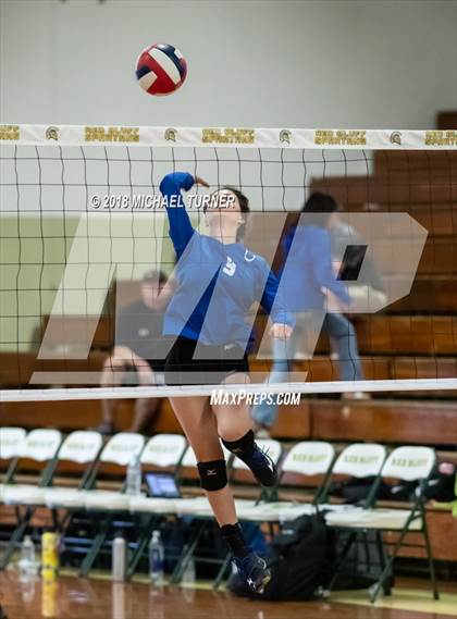 Thumbnail 3 in University Prep vs. Pierce (NSCIF D4 Final) photogallery.