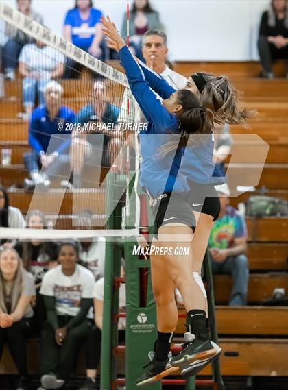 Thumbnail 2 in University Prep vs. Pierce (NSCIF D4 Final) photogallery.