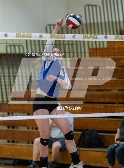 Thumbnail 2 in University Prep vs. Pierce (NSCIF D4 Final) photogallery.
