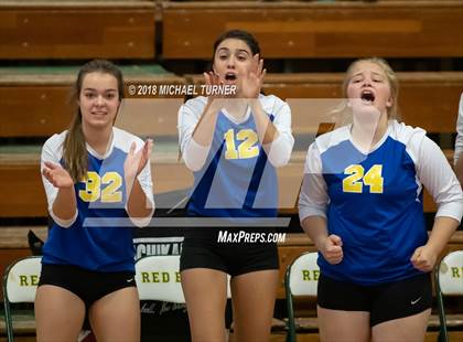 Thumbnail 3 in University Prep vs. Pierce (NSCIF D4 Final) photogallery.