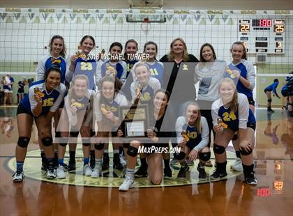 Thumbnail 1 in University Prep vs. Pierce (NSCIF D4 Final) photogallery.