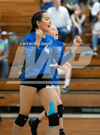 Thumbnail 1 in University Prep vs. Pierce (NSCIF D4 Final) photogallery.