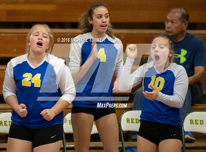 Thumbnail 1 in University Prep vs. Pierce (NSCIF D4 Final) photogallery.