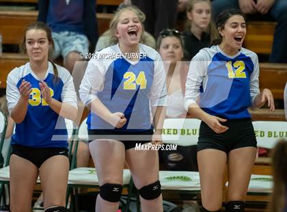 Thumbnail 3 in University Prep vs. Pierce (NSCIF D4 Final) photogallery.