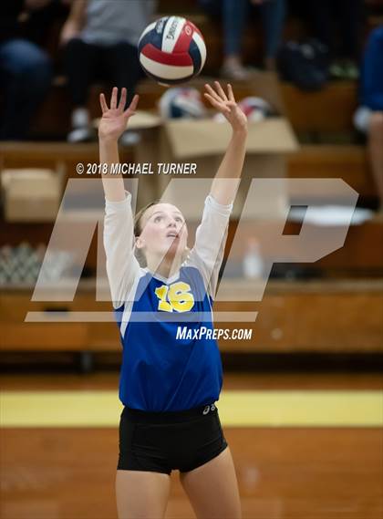 Thumbnail 1 in University Prep vs. Pierce (NSCIF D4 Final) photogallery.