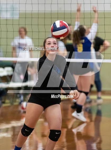 Thumbnail 2 in University Prep vs. Pierce (NSCIF D4 Final) photogallery.
