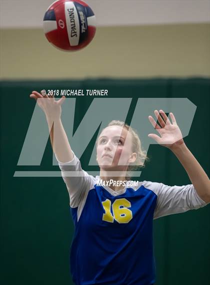 Thumbnail 2 in University Prep vs. Pierce (NSCIF D4 Final) photogallery.
