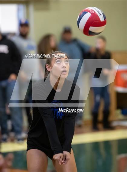Thumbnail 1 in University Prep vs. Pierce (NSCIF D4 Final) photogallery.