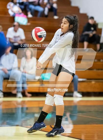 Thumbnail 1 in University Prep vs. Pierce (NSCIF D4 Final) photogallery.