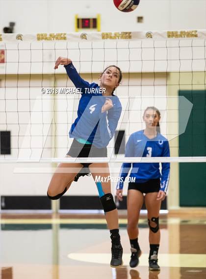 Thumbnail 1 in University Prep vs. Pierce (NSCIF D4 Final) photogallery.