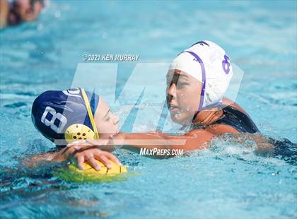 Thumbnail 2 in College Park vs Oak Ridge  photogallery.