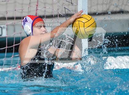 Thumbnail 1 in College Park vs Oak Ridge  photogallery.