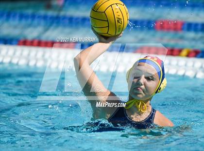Thumbnail 1 in College Park vs Oak Ridge  photogallery.