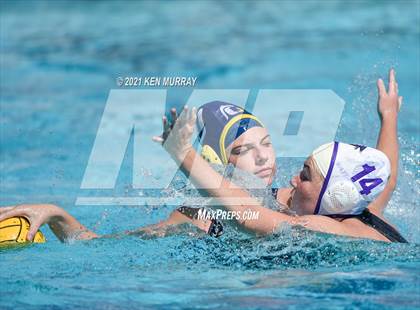 Thumbnail 1 in College Park vs Oak Ridge  photogallery.
