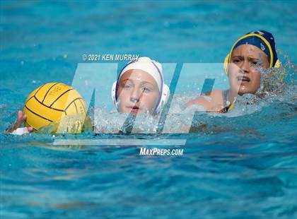 Thumbnail 1 in College Park vs Oak Ridge  photogallery.