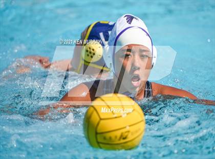 Thumbnail 2 in College Park vs Oak Ridge  photogallery.