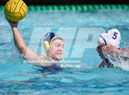Thumbnail 2 in College Park vs Oak Ridge  photogallery.