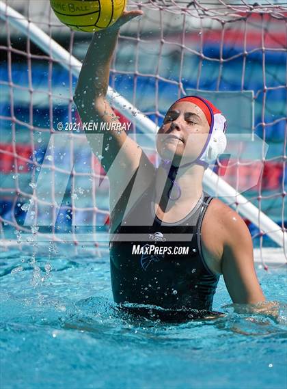 Thumbnail 1 in College Park vs Oak Ridge  photogallery.