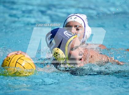 Thumbnail 2 in College Park vs Oak Ridge  photogallery.
