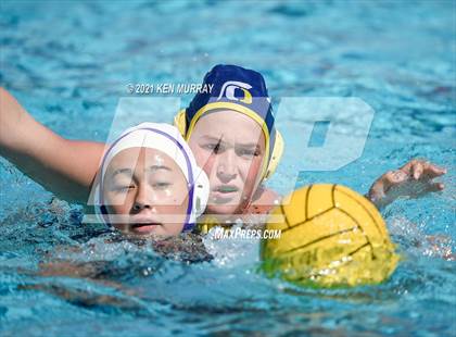 Thumbnail 1 in College Park vs Oak Ridge  photogallery.