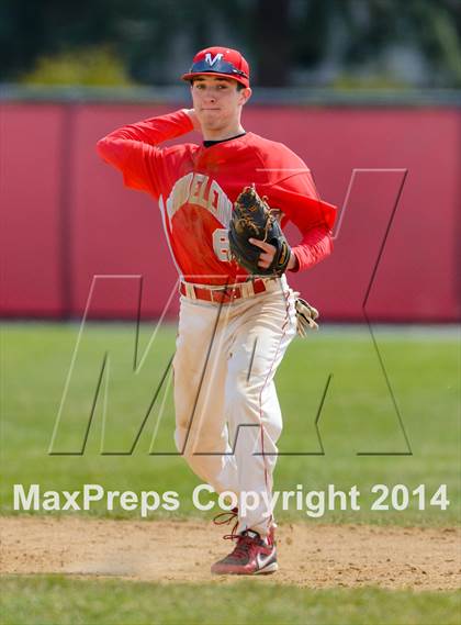 Thumbnail 2 in Rolling Meadows @ Mundelein photogallery.