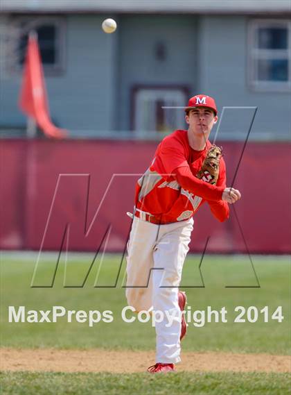 Thumbnail 1 in Rolling Meadows @ Mundelein photogallery.