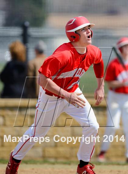 Thumbnail 1 in Rolling Meadows @ Mundelein photogallery.