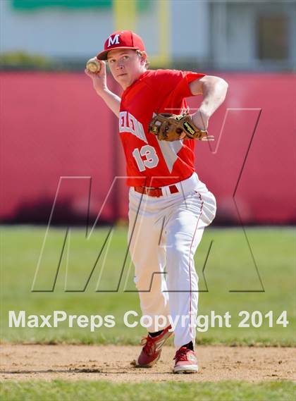 Thumbnail 3 in Rolling Meadows @ Mundelein photogallery.