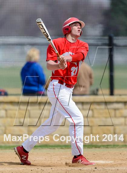 Thumbnail 3 in Rolling Meadows @ Mundelein photogallery.