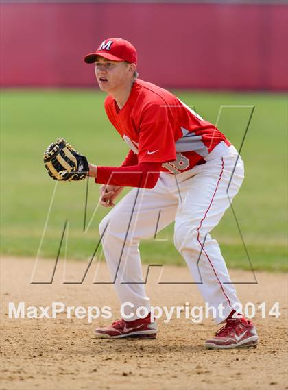 Thumbnail 1 in Rolling Meadows @ Mundelein photogallery.