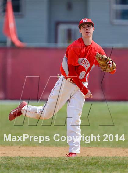Thumbnail 2 in Rolling Meadows @ Mundelein photogallery.