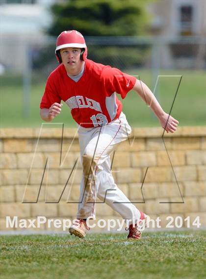 Thumbnail 3 in Rolling Meadows @ Mundelein photogallery.