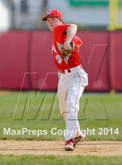 Thumbnail 1 in Rolling Meadows @ Mundelein photogallery.