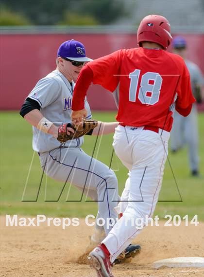 Thumbnail 2 in Rolling Meadows @ Mundelein photogallery.