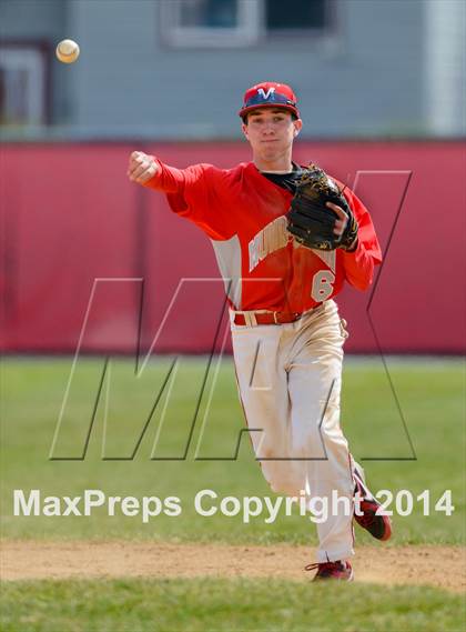 Thumbnail 1 in Rolling Meadows @ Mundelein photogallery.