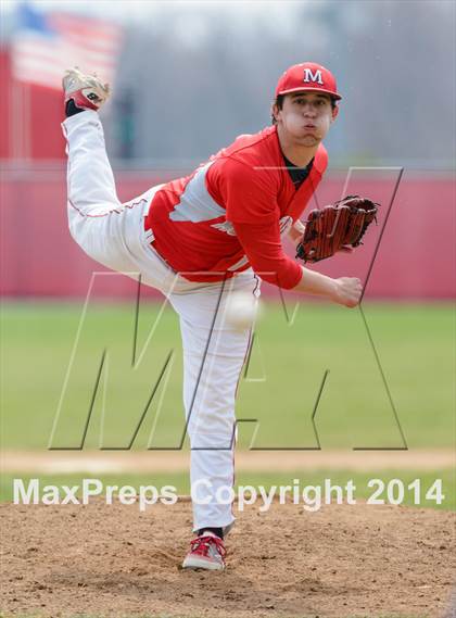 Thumbnail 1 in Rolling Meadows @ Mundelein photogallery.
