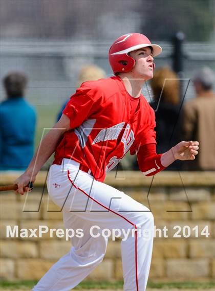 Thumbnail 1 in Rolling Meadows @ Mundelein photogallery.