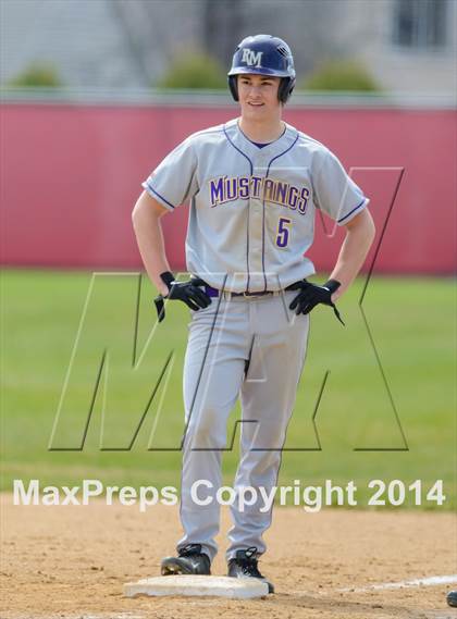 Thumbnail 2 in Rolling Meadows @ Mundelein photogallery.