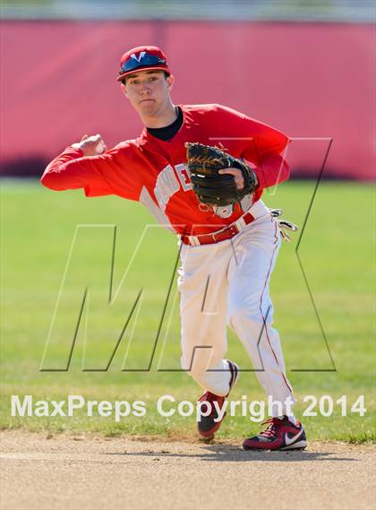 Thumbnail 2 in Rolling Meadows @ Mundelein photogallery.