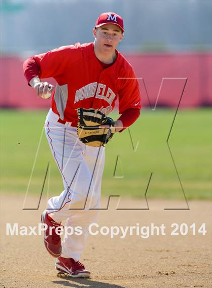 Thumbnail 1 in Rolling Meadows @ Mundelein photogallery.